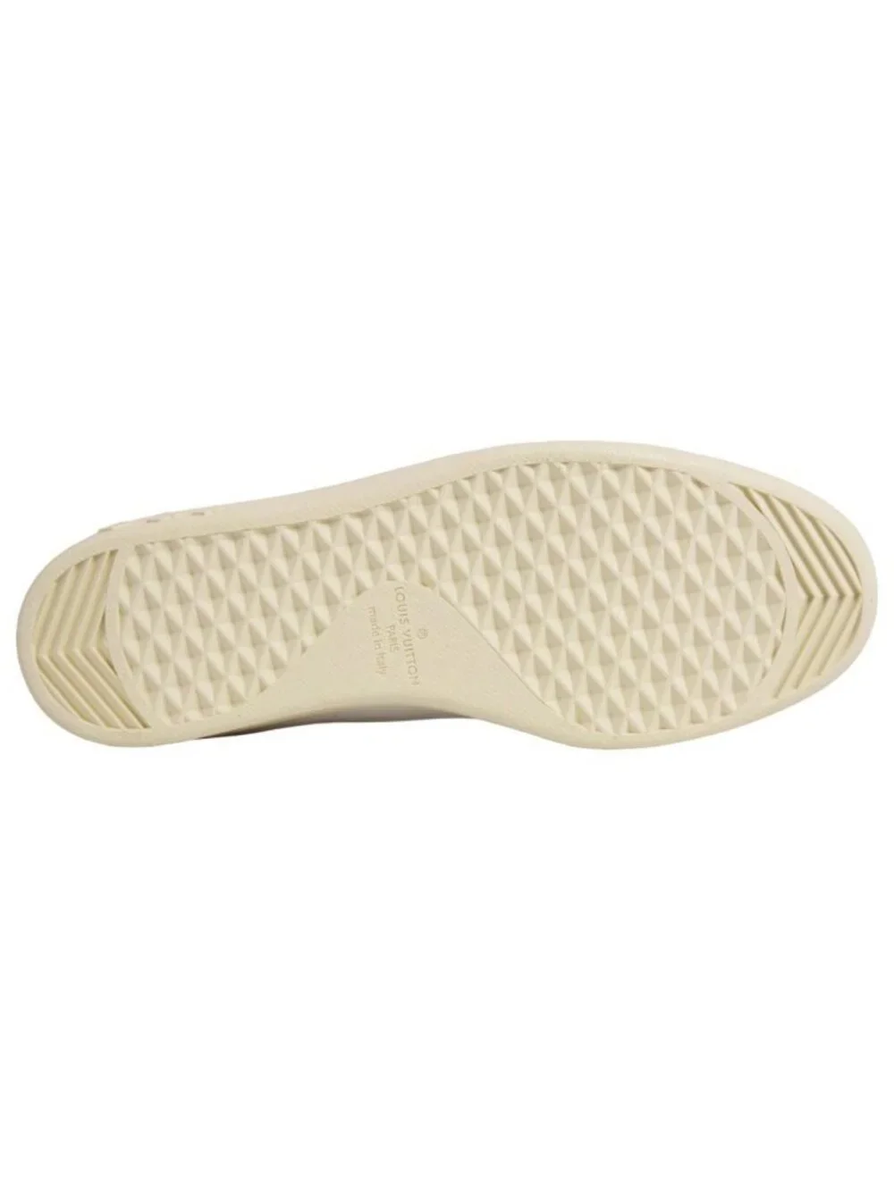 Louis Vuitton Sneakers Charlie Line